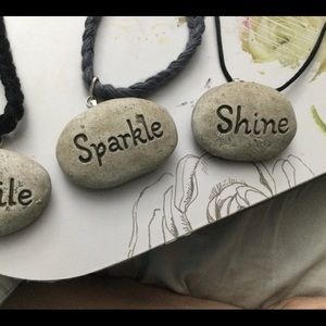 Fun, flirty necklaces for you